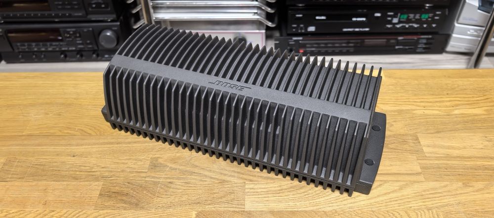 Підсилювачі Bose Lifestyle SA-3/SA-2