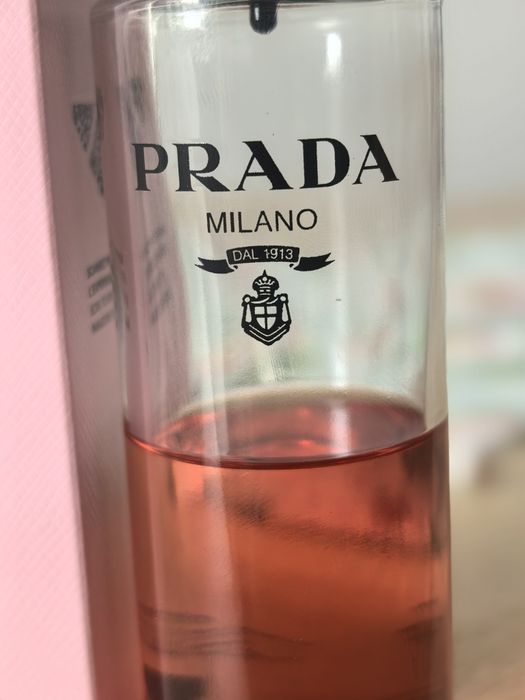 Prada Paradox intense 50ml refill