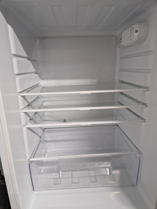Frigorífico Combinado KUNFT KC3120 WH