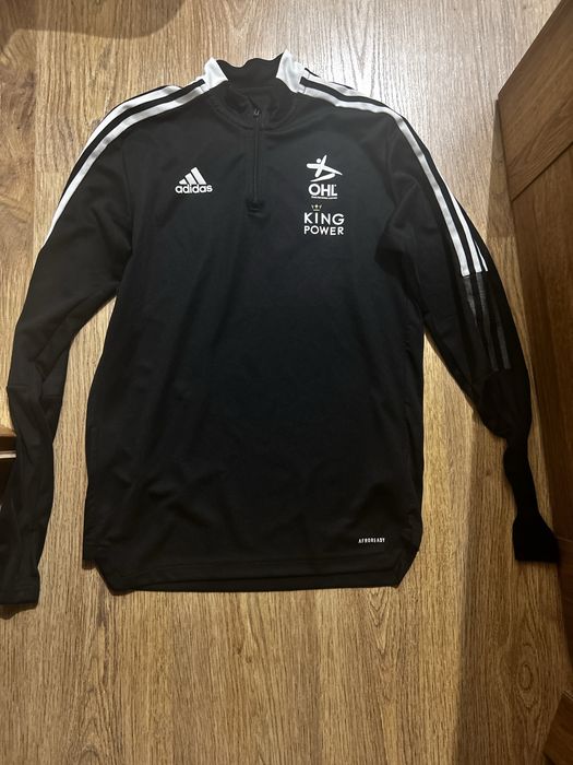Dresy adidas oryginał Klub OHL leuven M