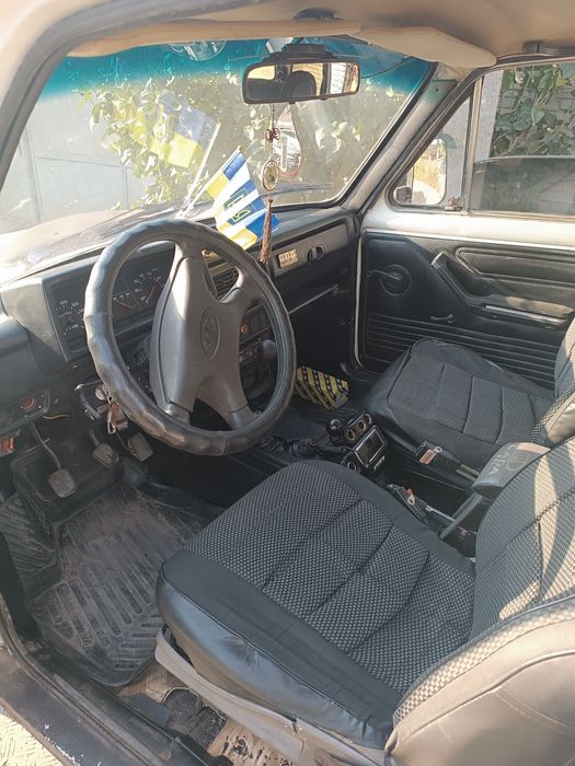 Продам Ниву 2121