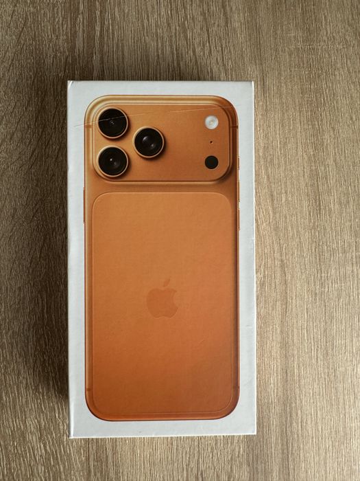 IPhone 17 Pro Max(China)