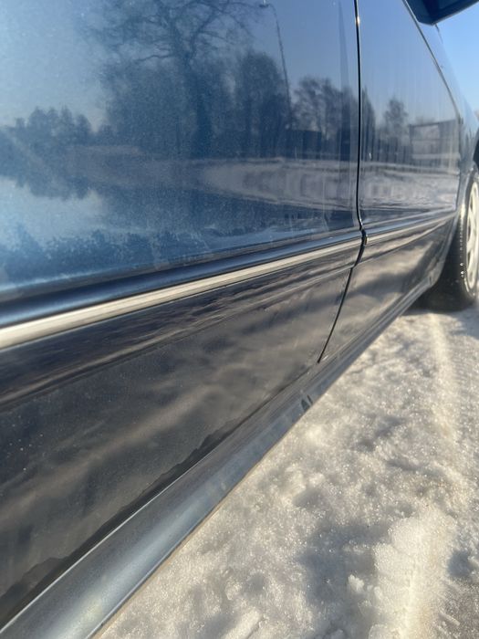 Mercedes-Benz A-Class 2006 | OC + przegląd