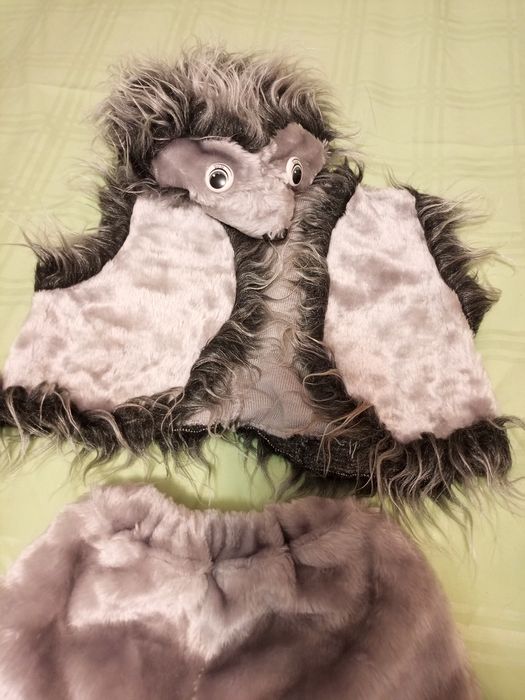 Прокат костюмів на свята