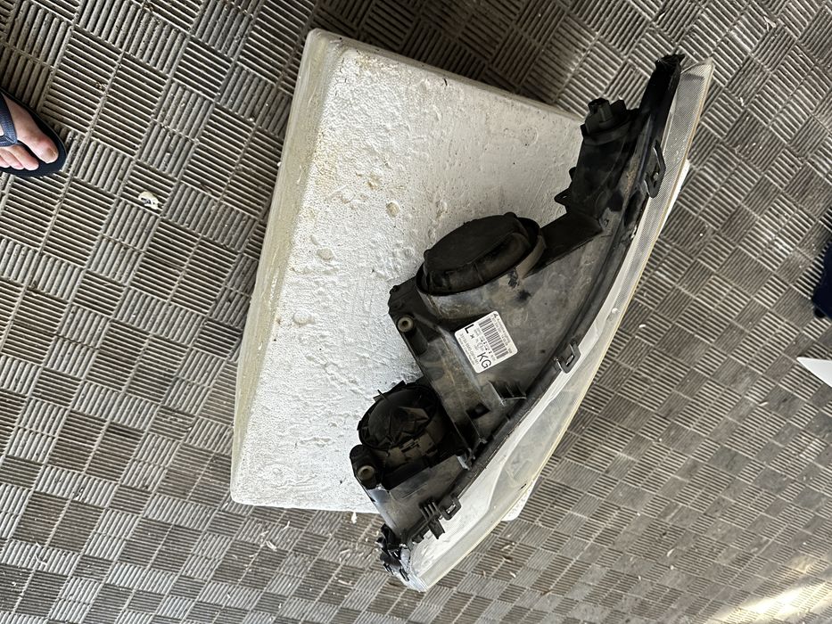 Peças CIVIC VIII Hatchback