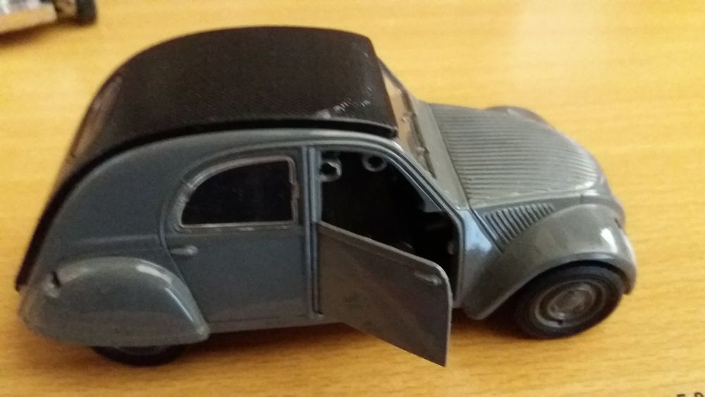 Miniaturas automóvel