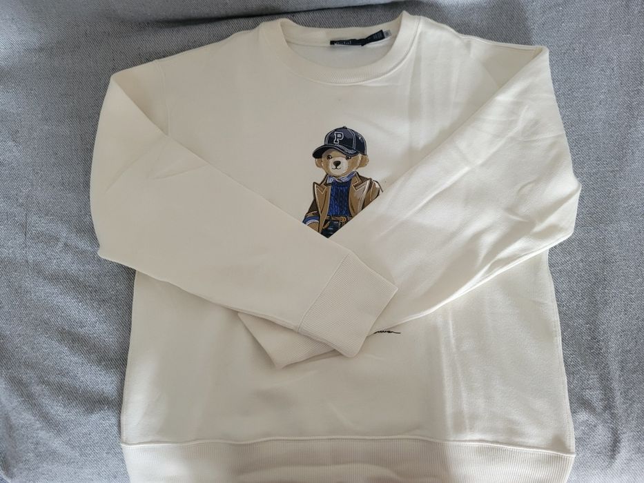 Bluza Polo Ralph Lauren