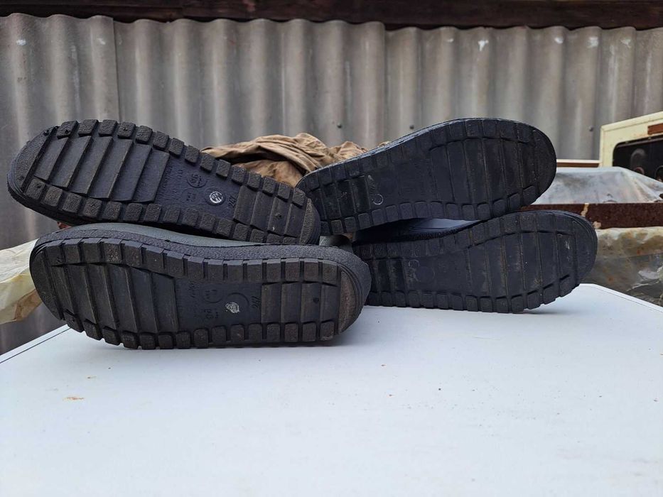 Чоботи гумові жіночі нові стелька 26см