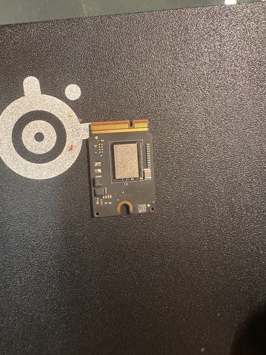 256GB SSD for Mac Mini M464586274518915121