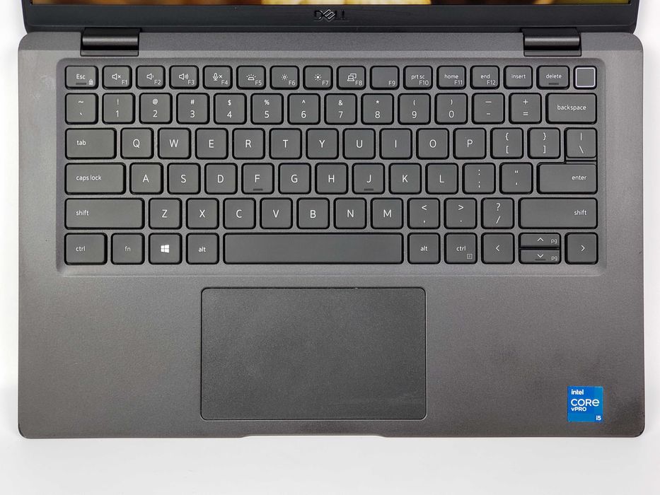 Ноутбук Dell Latitude 7420 14 IPS i5-1135G7 2.4GHz 16GB 128SSD