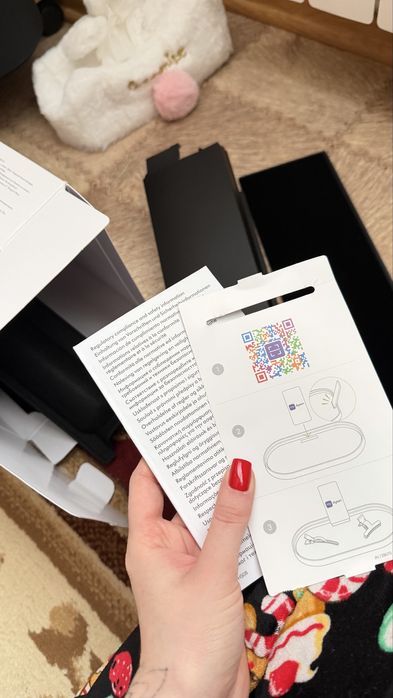 Стайлер Dyson Airwrap