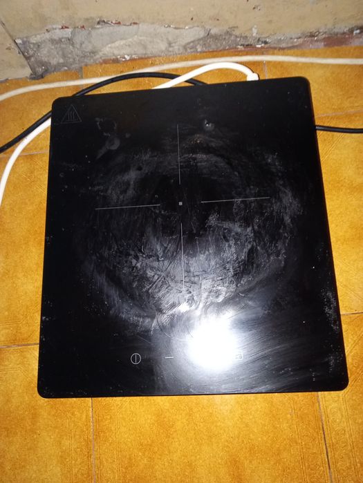 Vendo fogão placa digital