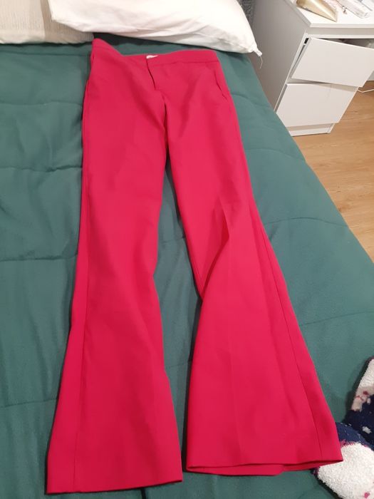Calças Novas Zara XS..