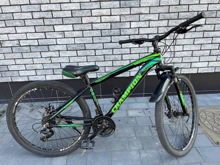 Велосипед 26 колеса