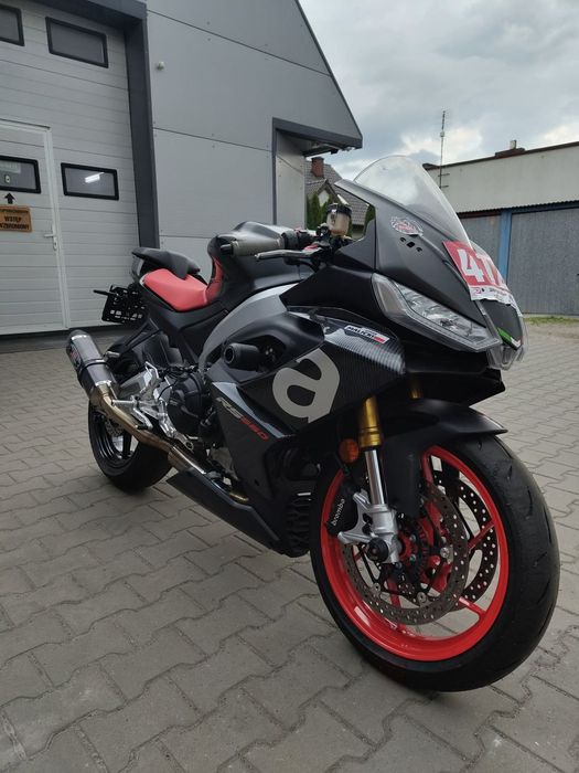 Aprilia