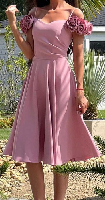 Sukienka elegancka