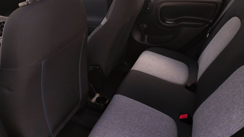 Fiat Panda 1.2 Lounge (2018) – Excelente Estado