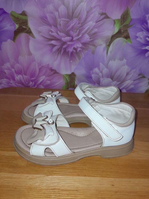 Сандалии р.31 (19,5см) Clibee