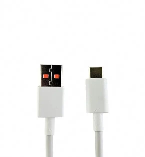 Usb блочок - швидка зарядка для телефона 67w