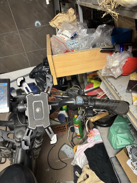 Sprzedam motorower elektryczny emoko