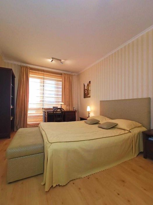 Продаж квартири 75 м2 з ремонтом, меблями, технікою, район Бойова!