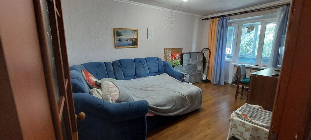 Квартира на Горветке