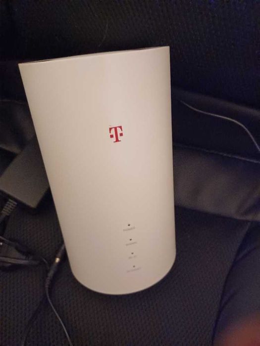 Router Xiaomi Magenta 4G+ Internet da Liberdade!