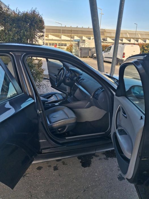Vendo BMW  modelo 120
