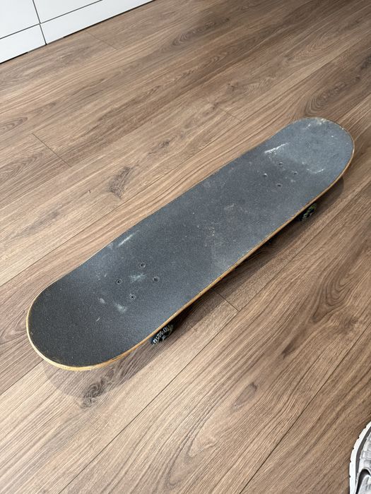 Deskorolka Oxelo