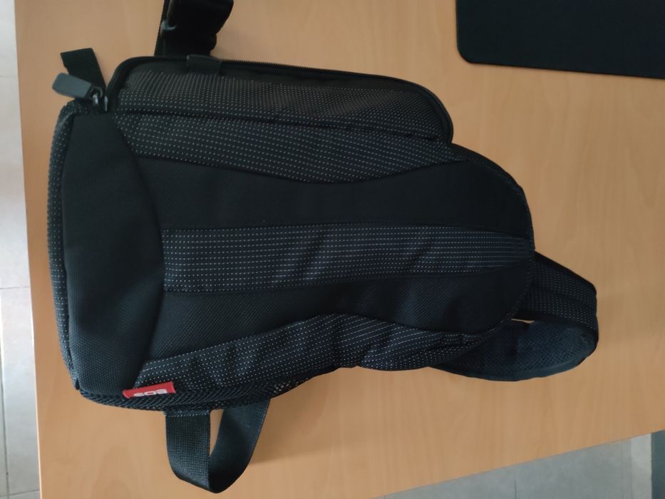 Canon 700D + Acessórios