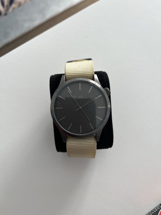 Relógio se pulso Bratleboro