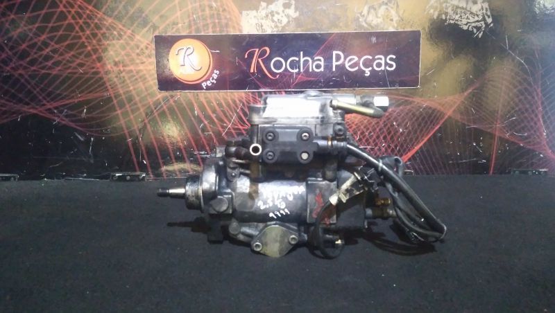 Bomba Injetora Chrysler Voyager / Grand Voyager Iii (Gs)