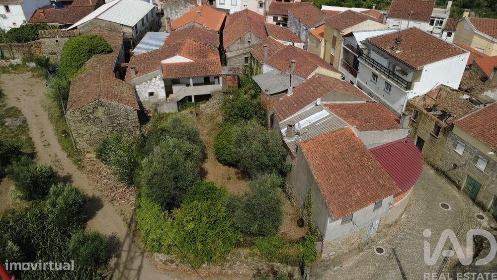 Casa / Villa T3 em Póvoa de Midões de 270 m2