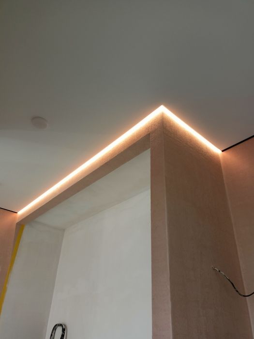 Натяжні стелі для Вас