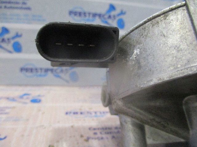 Motor limpa vidros frente MERCEDES-BENZ Classe M (W164)