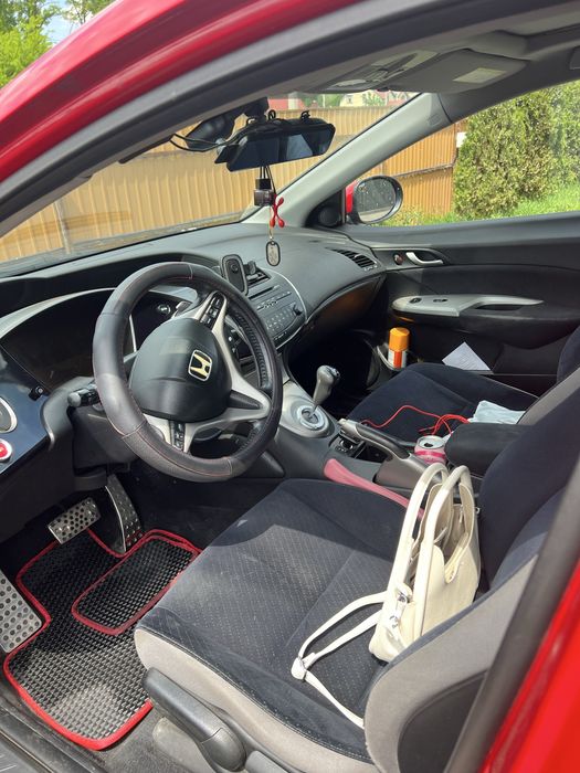 Продам Honda CIVIC