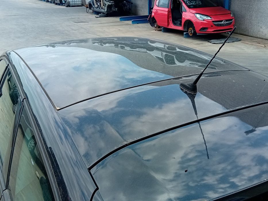 Tejadilho PEUGEOT 308 SW II Van (LC_)