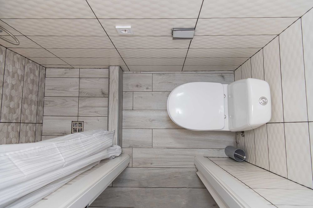 Стильна квартира подобово Поділ. вул. Костянтинівська #K432