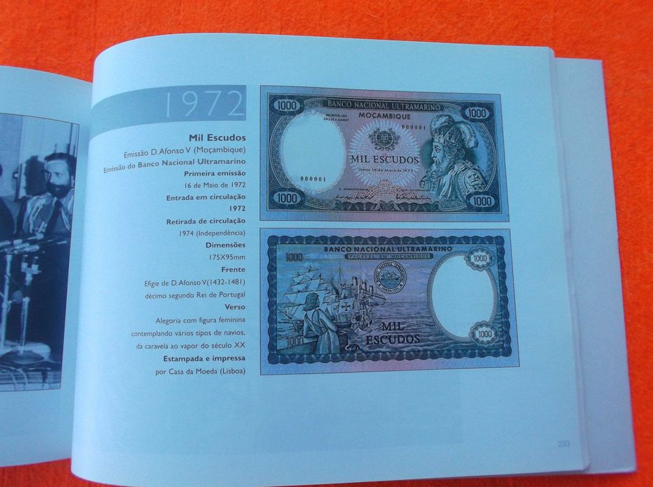 Memória do Escudo - João Fragoso Mendes  Lídia Barros