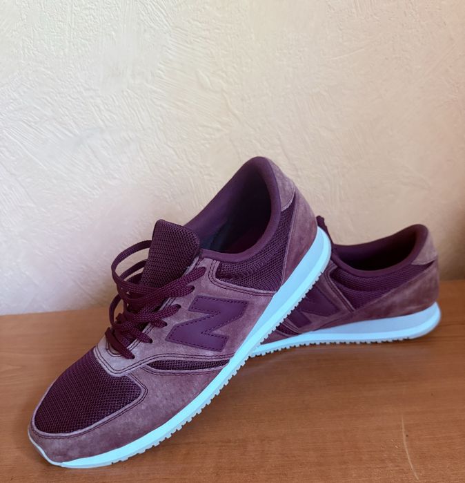 Кросівки оригінал New Balance.