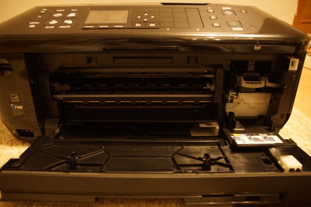 Drukarka CANON MX515