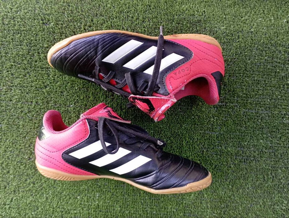 Дитячі кросівки футзалки adidas Copa Tango