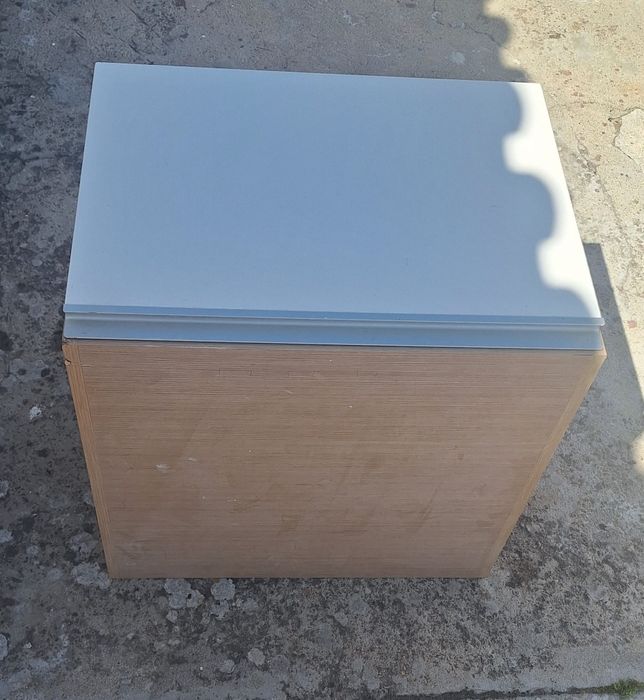 Object Storage Table64284146811907120