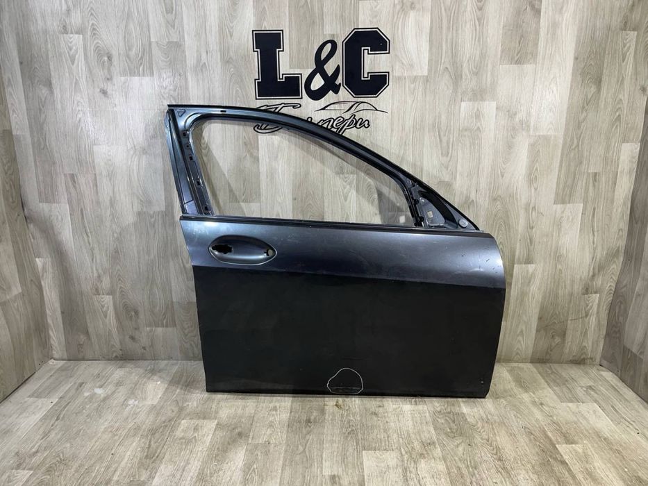 Дверь передняя правая BMW 1 F40 ( 2019 2020 2021 2022 2023 2024 г.