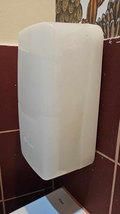 Zestaw Merida HORMONY