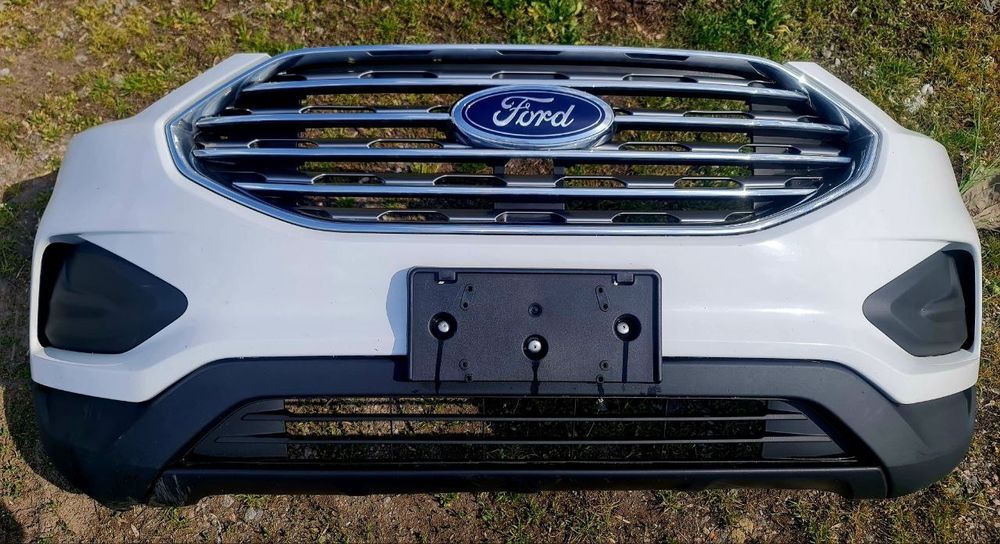 Бампер Ford Edge 2019-2024