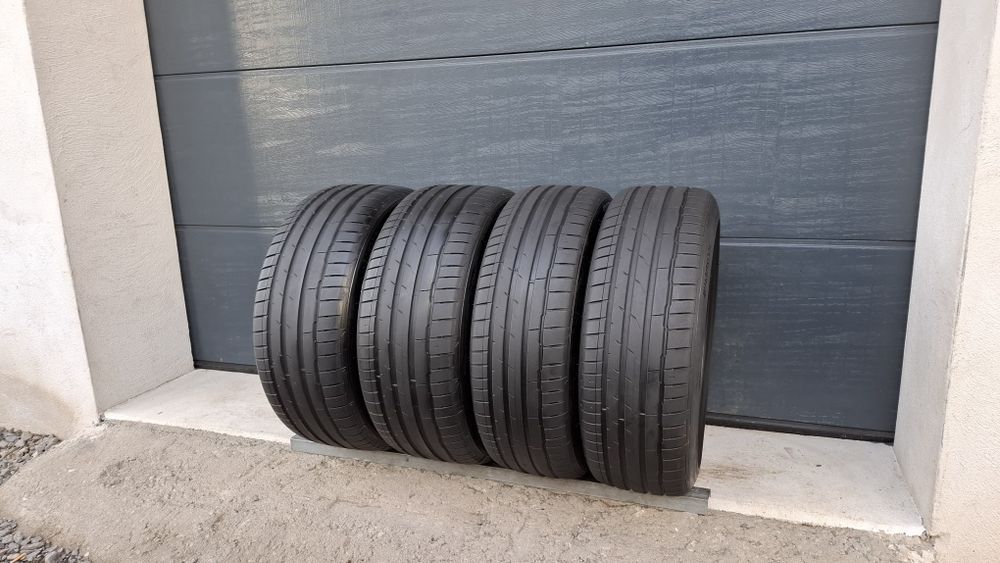 Hankook 235/45 R21 i 265/40 R21 E-Tron ID.6 2023