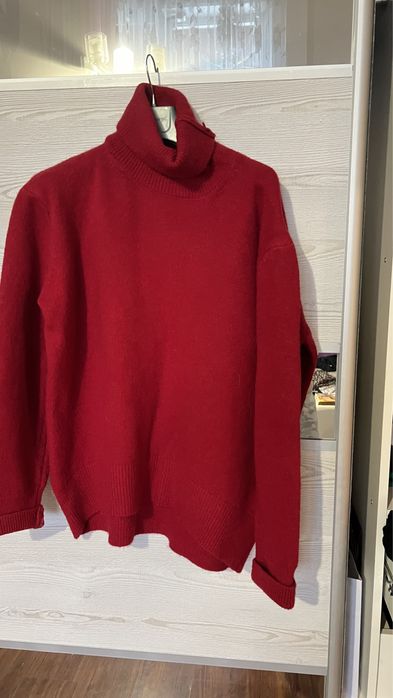 Свитера бозовые на весну