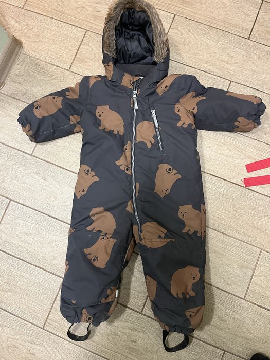 Комбенізон дитячий 86 розмір