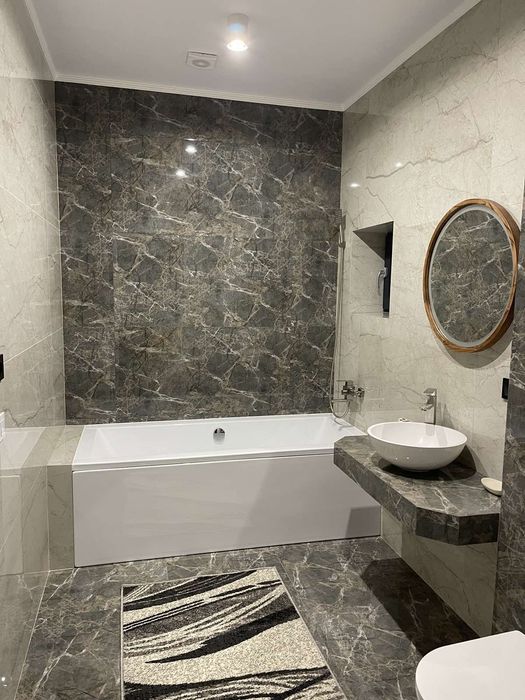 ДОСТУПНЫЕ ЦЕНЫ Ремонт квартир комплексный, косметический.